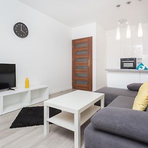 Standaard Appartement